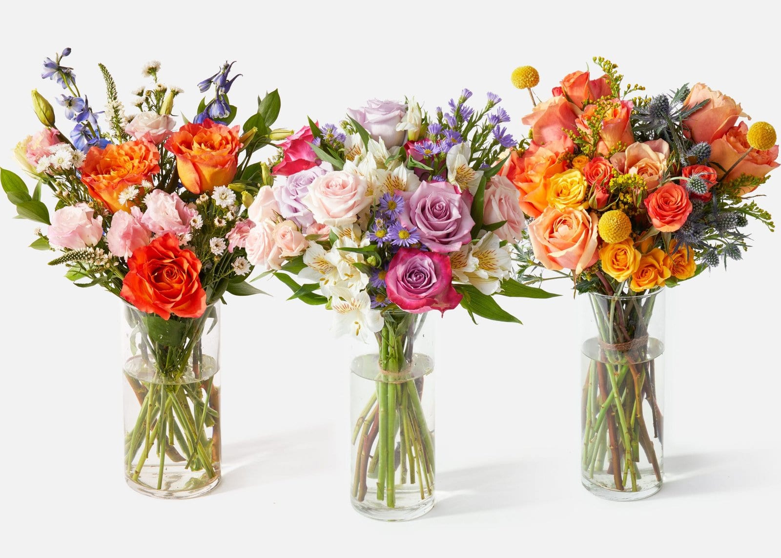 Selección del Florista