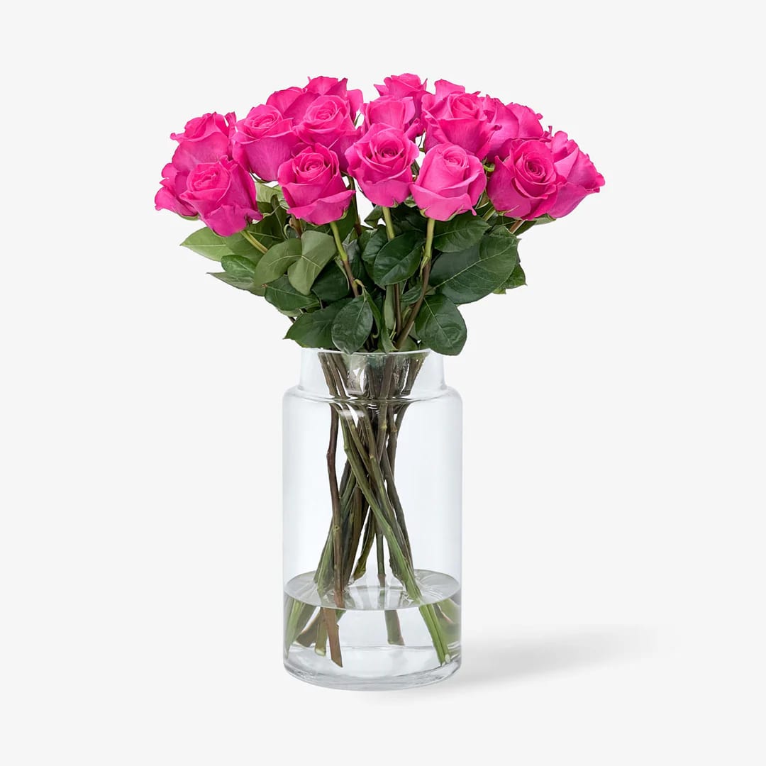 Rosa Màgia